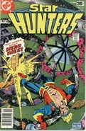 Star Hunters 4