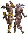 MrGold&MrSilver