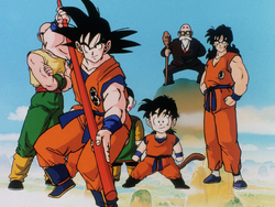 TheZFighters03
