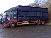 VOLVO FH12