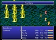 FFIV TAY Thundara