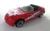 BMWZ3 Red 1997