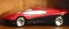 Street Streak red