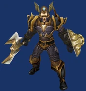 Lord Garithos