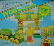 Tycosuperblocks-bigbird