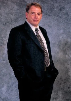 Gary Chalk