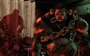 Zombie Island DLC scr2