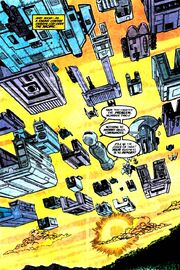 Alien Alliance 003