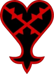 Symbole des Sans-coeur