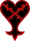 Symbole des Sans-coeur