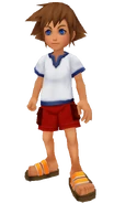 Sora Jeune