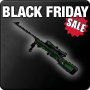 Sniper Rifle