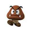 NSMB Artwork Gumba