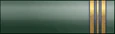 Uniform sleeve.