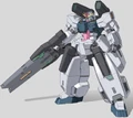 GN-008 Seravee Gundam