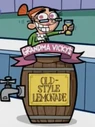 Grandmavicky