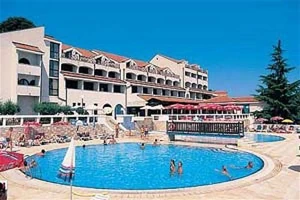 4chanistan Tourist Zone Hotel