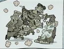 Merlindeath