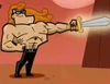 Arthurbuff