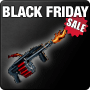 Hellfire Auto-Shotgun