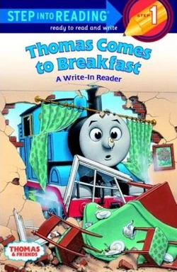 ThomasComestoBreakfast(book)