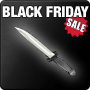 Combat Knife