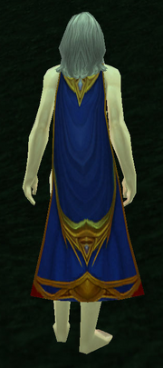 Cloak of Frozen Spirits