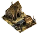 Furriers workshop