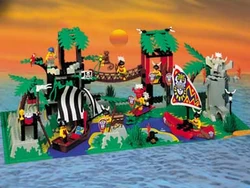 6292 Enchanted Island
