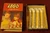 233 Light Masts