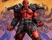 Arazzius the Cruel TCG