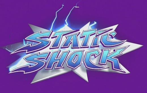 Static Shock Episodes 18