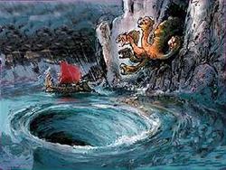 Scylla 1