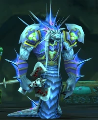Image of Coilfang Myrmidon