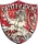 Gryffindor™ Quidditch™ Badge