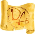 Dumbledore's™ Army Logomark on Parchment.JPG