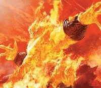 Image of Firelord