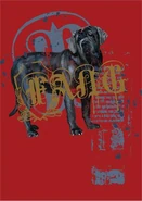 Fang Poster