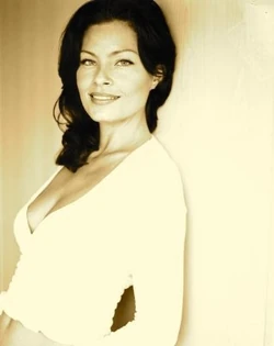 Ona Grauer - Stargate Wiki