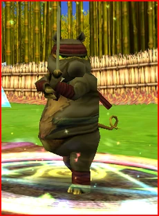 Imitsu Defouler
