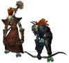 Ji'jiri & Ja'kala