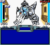 SZ Attack
