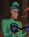Edward Nygma DCAU 001