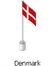 Danish Flag