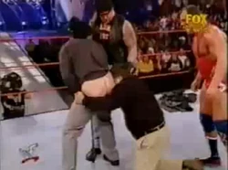 JR Kiss My Ass Club