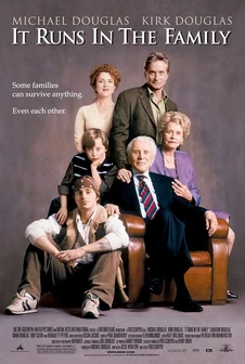 ItRunsintheFamily