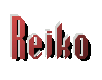 Name-reiko