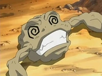 EP484 Geodude debilitado