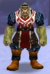 Kabarg Windtamer