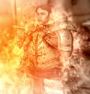 NPC-Templar Dreamer